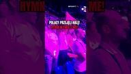 POLACY OPANOWALI HALĘ NA MECZU FINAŁOWYM  MAZUREK DĄBROWSKIEGO ZAGRAŁ PIĘKNIE JAK NIGDY WCZEŚNIEJ