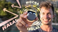 Te słuchawki mnie ZASKOCZYŁY