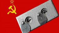 Radzieckie monstrum! Wielka kłódka na dwa klucze - prezentacja, paplanie i pickowanie;) #lockpicking