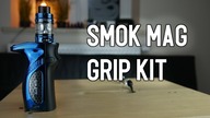 SMOK MAG GRIP - Fajne, mi się podoba | ePapierosek.com