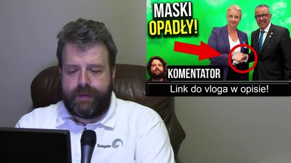 Znowu Zaczynają z Kolejną Zarazą! Chwile Po Szczycie WHO! - Analiza Ator
