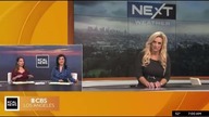 19. 03. 2023r USA.  Pogodynka zemdlała na wizji.  Natychmiast przerwano program - Polsat News