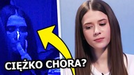 ROKSANA WĘGIEL JEST CIĘŻKO CHORA? CO SIĘ DZIEJE?