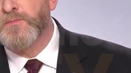 BRAUN Z PYTANIEM DO HOŁOWNI O PUTINA