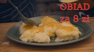 Kluski drożdżowe pyszny obiad dla 4 osób za 8 zł / Oddaszfartucha