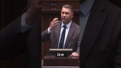 Sikorski o Jałcie: Polska zdradzona? Prawda o wojnie #shorts