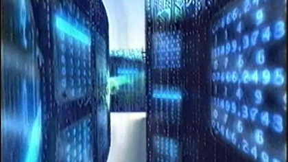 TVP1 - Biznes Raport (16. 10. 2003)