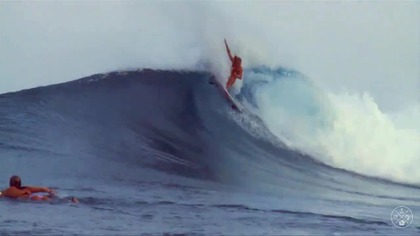 GIRLS OF SURFING 