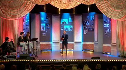 kabaret moralnego niepokoju - biuro matrymonialne