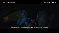 Naznaczony: Wyjście z Mrocznego Wymiaru - w kinach od 21 sierpnia
