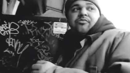 Joell Ortiz - Hip Hop