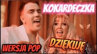 KokardeczkaII Dziękuję II Wersja Pop #discopolo #kalakalinka #kokardeczka