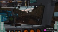 luźnie granie w Train Drive 2