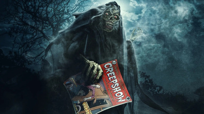 Creepshow S01E01 Lektor PL