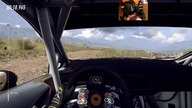 Dirt Rally 2.0 /Ford Fiesta R5/Argentyna-San Isidro/Full manual/Thrustmaster T128 i TH8S H-shifter