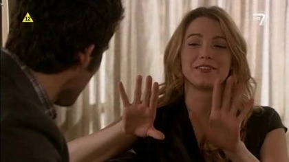 Plotkara - S02E18 - Lektor PL