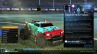 Rocket League z Pijanym komentarzem.