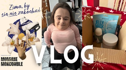  Ostatni domowy przegadany vlog  | Vlog | Magdalena Augustynowicz