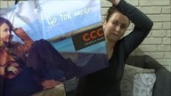 VLOG  MAM FRYZURĘ NA CEBULĘ  HAUL CCC 