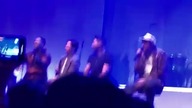 Big Time Rush -I Know, You Know (Soundcheck)