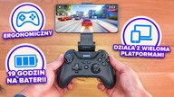 Sposób na granie na różnych platformach!