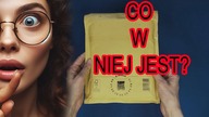 Unboxing ASMR czego...  Obejrzyj a dowiesz się