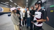 Tolów Zaufanie - Rozpoczęcie przerwy technicznej (20/21. 04. 2026)