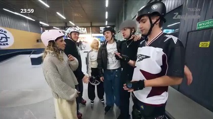 Tolów Zaufanie - Rozpoczęcie przerwy technicznej (20/21. 04. 2026)