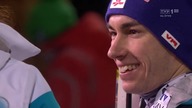 Turniej Czterech Skoczni Oberstdorf 30-12-2016 2 seria