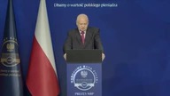 TE LICZBY MIAŻDŻĄ PROPAGANDĘ TUSKA.  POLSKI SAFE BIJE UNIĘ NA GŁOWĘ.  AI POTWIERDZA mp4 686x432