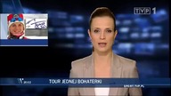 PŚ/TdS w biegach Toblach 03. 01. 2014 - relacja z zawodów