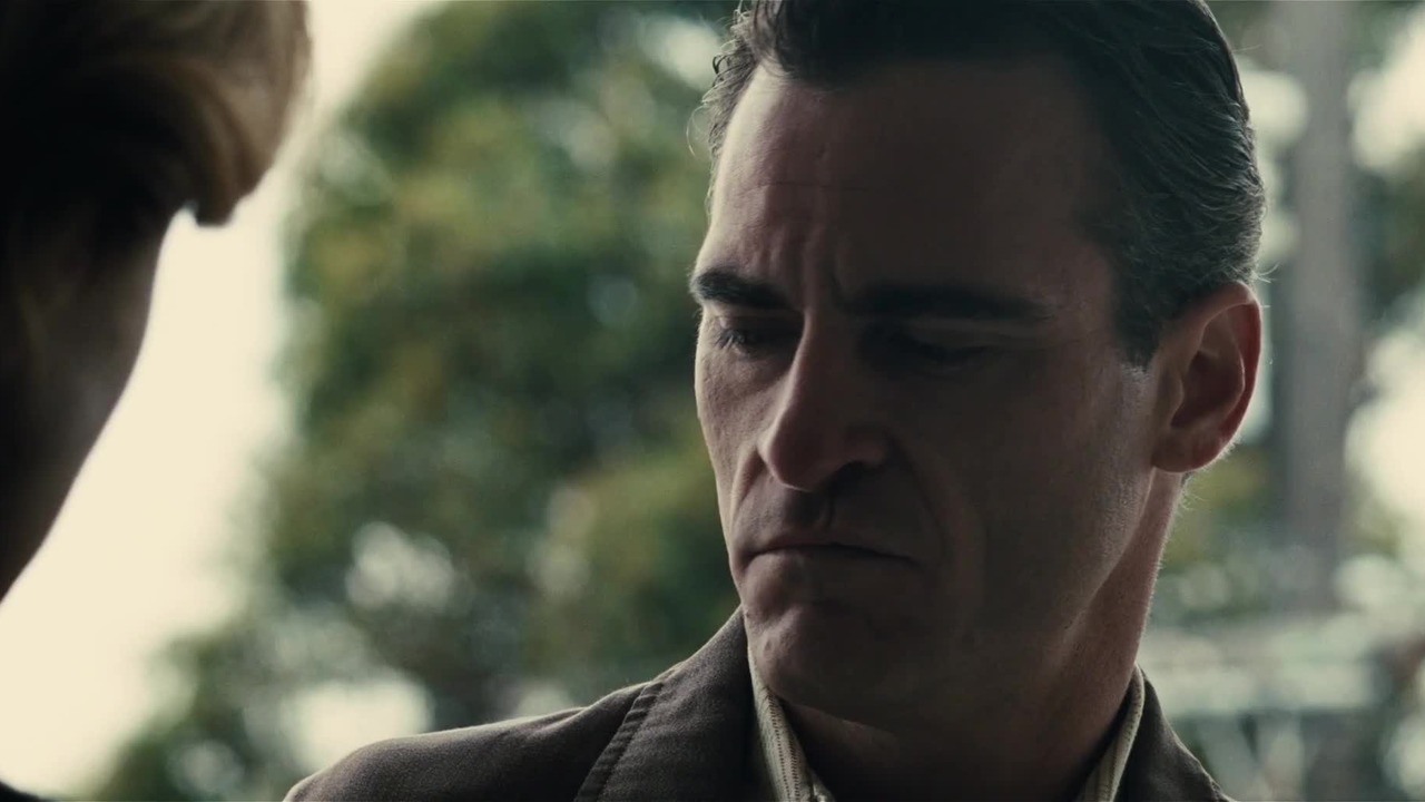 The. Master. 2012. Lektor.pl 1080p - CDA