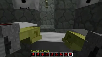 Seria użytkownika:
Data Premiery:

JEST TO KANAŁ ARCHIWIZUJĄCY SERIE FABULARNE Z GRY MINECRAFT. SĄ ONE STWORZONE TYLKO PO TO, BY ZAPOBIEC ICH CAŁKOWITEMU ZNIKNIĘCU Z INTERNETU.

M&oacute;j prywatny kanał na YouTube: @GLICZUŚ-pl