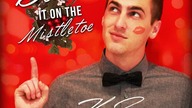 Kendall Schimdt - Blame It on the Mistletoe (Official Song)