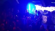 Tailgunner @ Helicon Metal Festival IV, Odessa, Warszawa, 16. 03. 2024 | Koncertowy Update #22