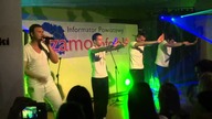 JuRaD - Koncert Szamotuły 2014