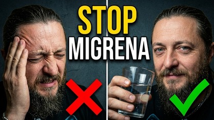 2525.  Skuteczne Triki Na Migrene !