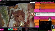 osu random play  #109 | #KuruttaMinzoku AGNIKAYANIZM Frenzy 1. 15x 8,08* [OSU!TAIKO]
