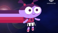 Nyan Ladybird Lu Animation (Piano Dress Version)