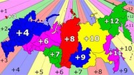 Najdziwniejsze strefy czasowe świata i problemy z nimi związane