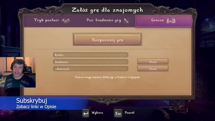 Trine 4: The Nightmare Prince #1 | Nowa Przygoda