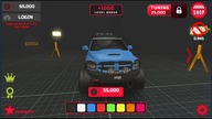 PROJECT OFFROAD [ ANDROID GAME ,BlueStacks EMU ] , LIVE 30 11 2018