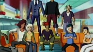 Galactik Football sezon 3 odc. 14 - Nowy Początek