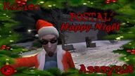 #5 Postal 2: Happy Night - Rozpierdziel na koniec! [Lets Play PL] - KONIEC