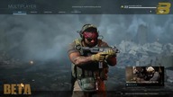 Call of Duty Modern Warfare 2019 BETA #7/11/GTX 970/No Comment