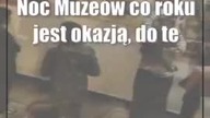 Noc Muzeów 2024.  Jak wyglądała w Lublinie?