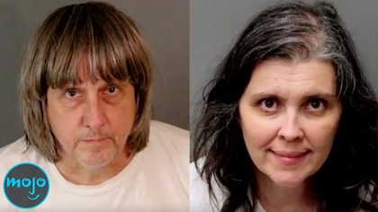 10 Most Evil Parents