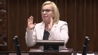 KONFEDERACI ZMIAŻDŻYLI GŁUPOTĘ MINISTER HENNIG-KLOSKI!