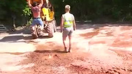 Tymczasem na budowie