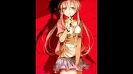 Nightcore - Klubowa Suka (Mr.  Dampier Bootleg)